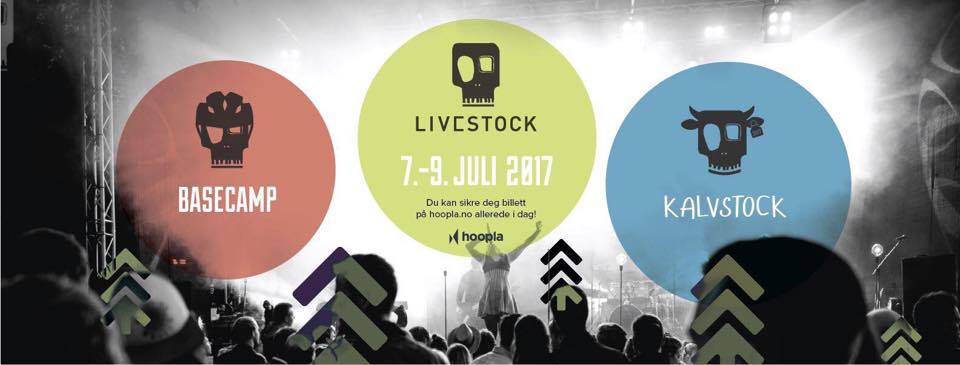 Livestock 2017