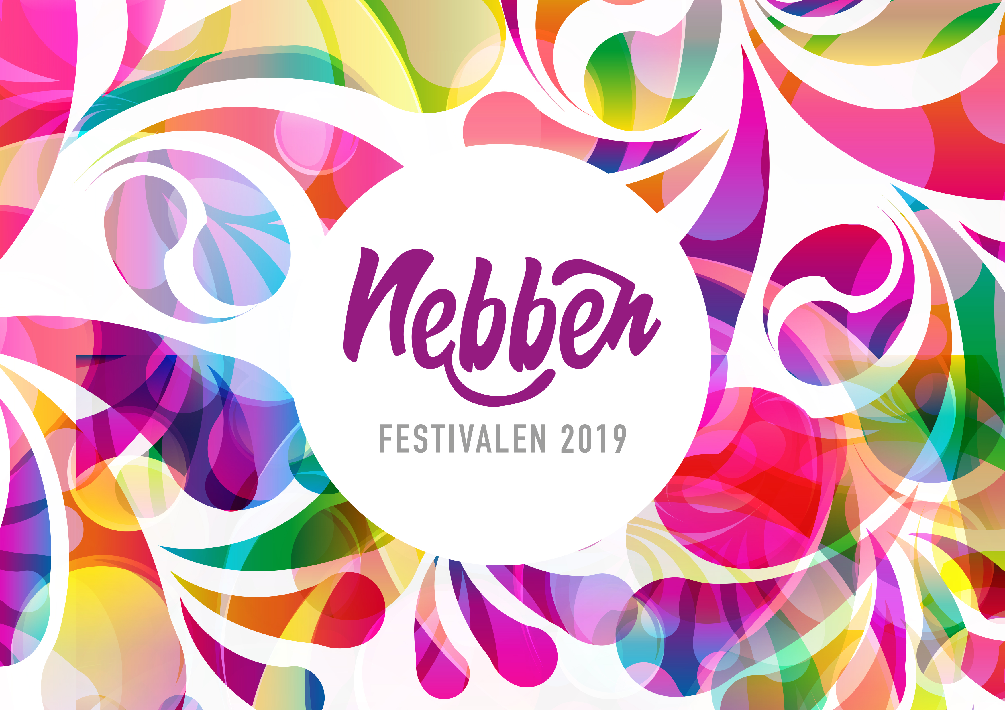 Nebbenfestivalen 2019
