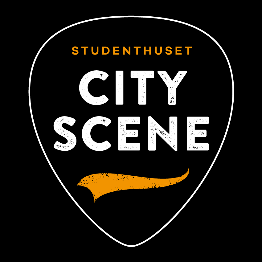 Studenthuset City Scene 